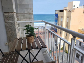 Canteras Sport Beach by Canariasgetaway